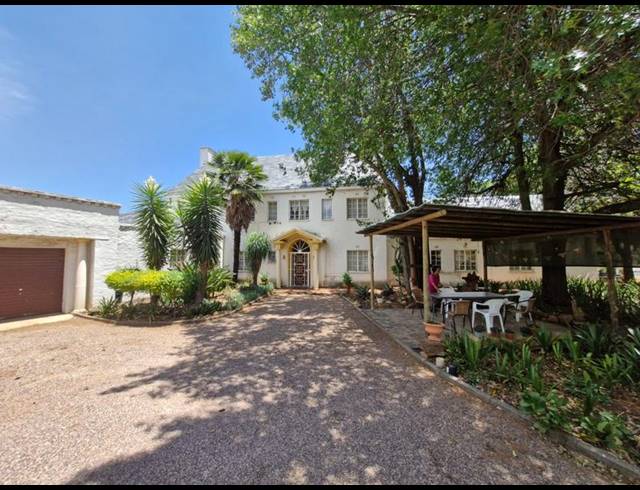 FARM FOR SALE IN MNANDI